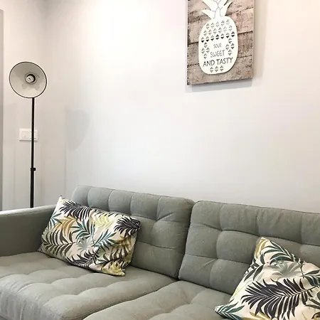 Apartamento Eanes 22 House Monte Gordo