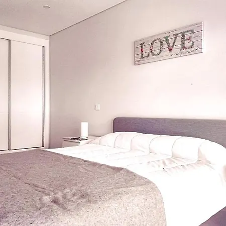 Eanes 22 House Apartamento Monte Gordo