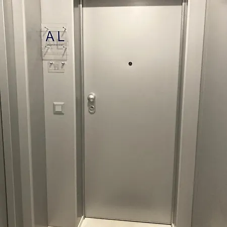 Apartamento Eanes 22 House *