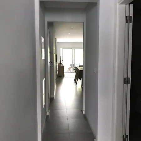 Apartamento Eanes 22 House Monte Gordo