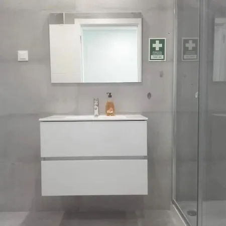 Apartamento Eanes 22 House