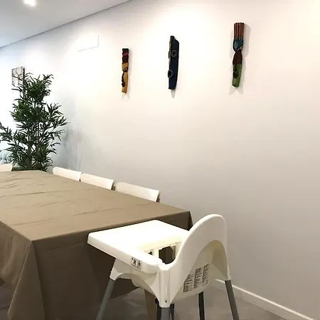 Eanes 22 House Apartamento Monte Gordo