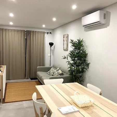 Apartamento Eanes 22 House *