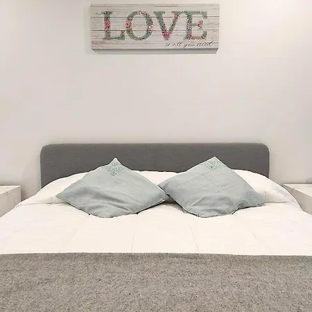 Apartamento Eanes 22 House *