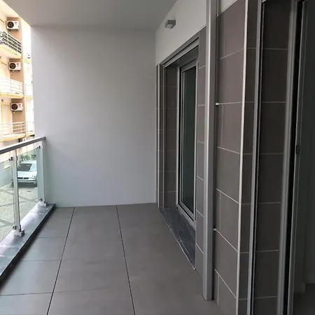 Eanes 22 House Lägenhet Monte Gordo