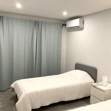 Apartmán Eanes 22 House Monte Gordo